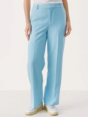 Spodnie materiałowe Part Two