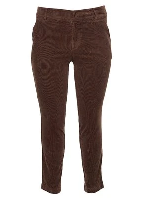 Spodnie materiałowe Part Two