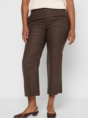 Spodnie materiałowe Part Two