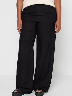 Spodnie materiałowe Part Two