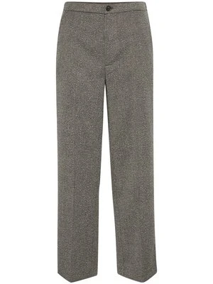 Spodnie materiałowe Part Two