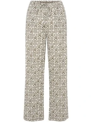 Spodnie materiałowe Part Two