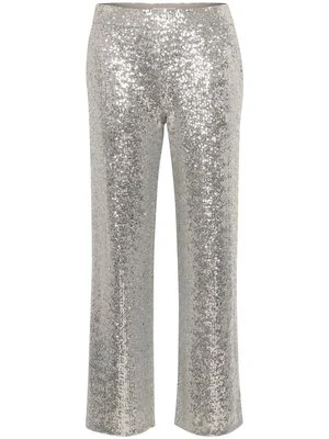 Spodnie materiałowe Part Two