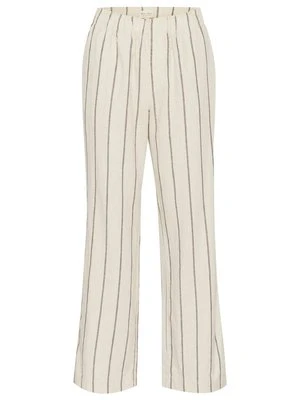 Spodnie materiałowe Part Two