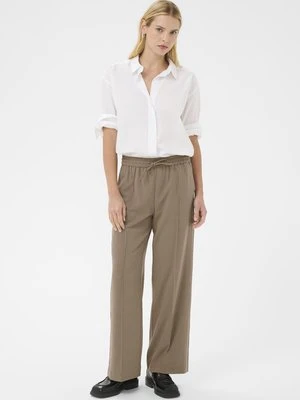 Spodnie materiałowe Part Two