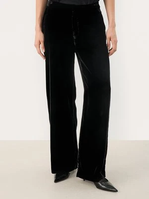 Spodnie materiałowe Part Two