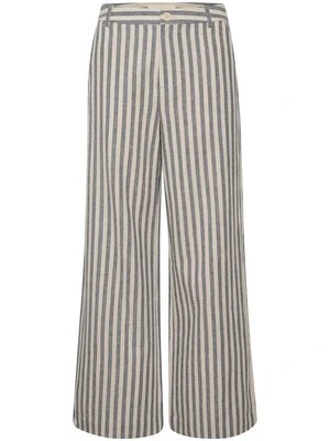 Spodnie materiałowe Part Two