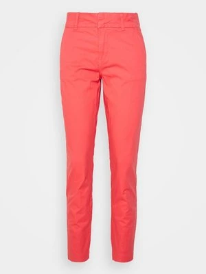 Spodnie materiałowe Part Two