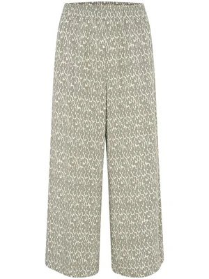 Spodnie materiałowe Part Two