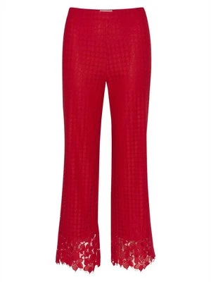 Spodnie materiałowe Part Two