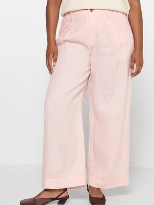 Spodnie materiałowe Part Two