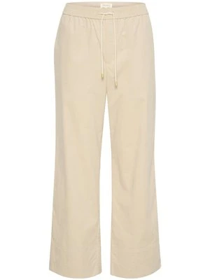 Spodnie materiałowe Part Two