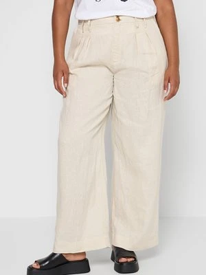 Spodnie materiałowe Part Two