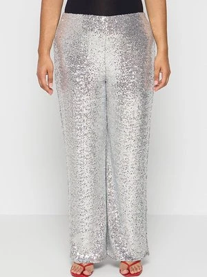 Spodnie materiałowe Part Two