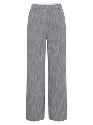 Spodnie materiałowe Part Two