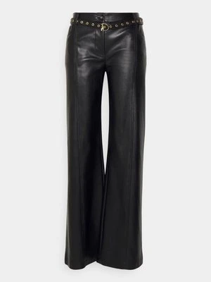 Spodnie materiałowe PATRIZIA PEPE