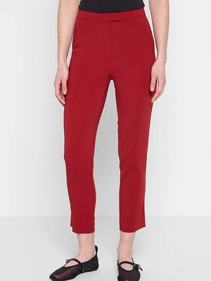 Spodnie materiałowe PATRIZIA PEPE