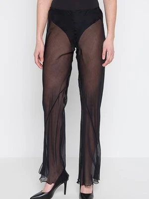 Spodnie materiałowe PATRIZIA PEPE