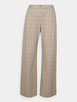 Spodnie materiałowe PATRIZIA PEPE