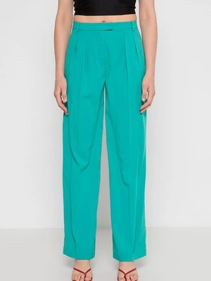 Spodnie materiałowe PATRIZIA PEPE