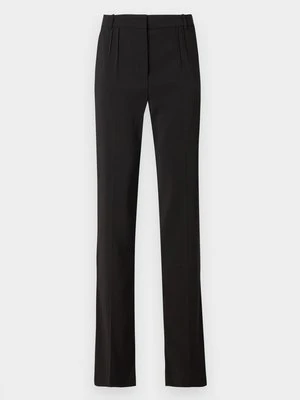 Spodnie materiałowe PATRIZIA PEPE