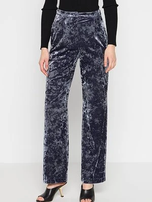 Spodnie materiałowe PATRIZIA PEPE