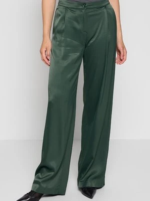 Spodnie materiałowe PATRIZIA PEPE