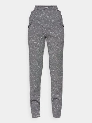 Spodnie materiałowe PATRIZIA PEPE