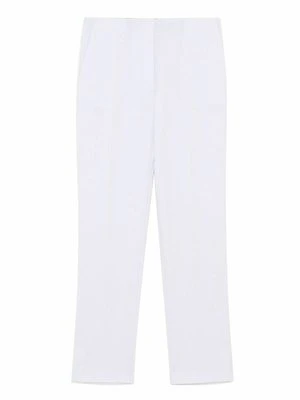 Spodnie materiałowe PATRIZIA PEPE