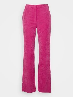 Spodnie materiałowe PATRIZIA PEPE