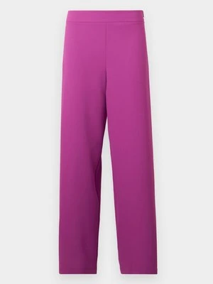 Spodnie materiałowe PATRIZIA PEPE