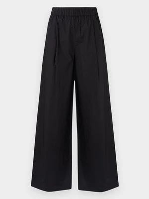 Spodnie materiałowe PATRIZIA PEPE