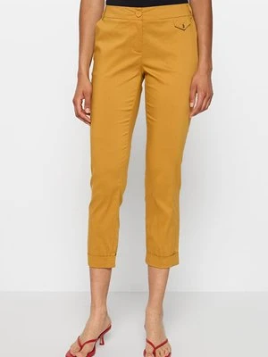 Spodnie materiałowe PATRIZIA PEPE