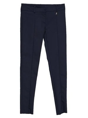 Spodnie materiałowe PATRIZIA PEPE