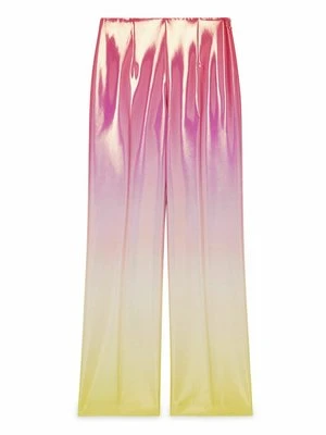 Spodnie materiałowe PATRIZIA PEPE