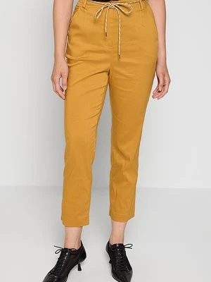 Spodnie materiałowe PATRIZIA PEPE