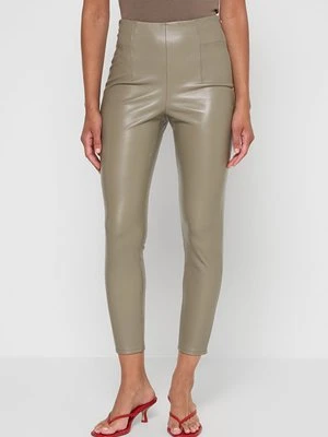 Spodnie materiałowe PATRIZIA PEPE