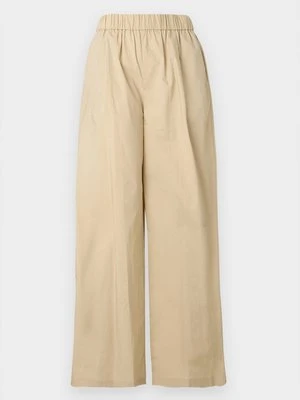 Spodnie materiałowe PATRIZIA PEPE