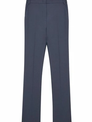 Spodnie materiałowe PATRIZIA PEPE