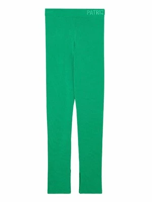 Spodnie materiałowe PATRIZIA PEPE