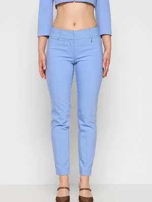 Spodnie materiałowe PATRIZIA PEPE