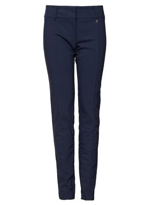 Spodnie materiałowe PATRIZIA PEPE