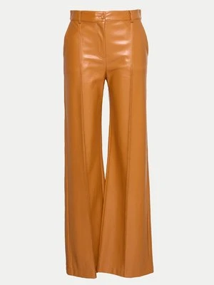 Spodnie materiałowe PATRIZIA PEPE