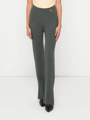 Spodnie materiałowe PATRIZIA PEPE