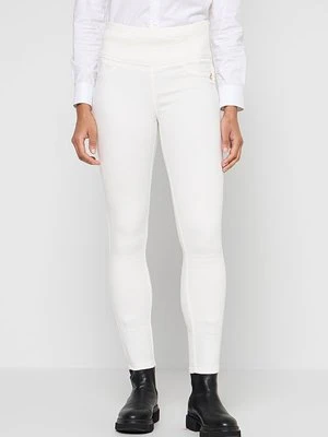 Spodnie materiałowe PATRIZIA PEPE