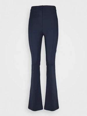 Spodnie materiałowe PATRIZIA PEPE