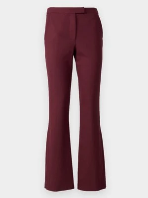 Spodnie materiałowe PATRIZIA PEPE