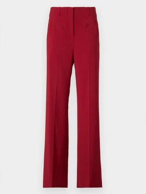 Spodnie materiałowe PATRIZIA PEPE