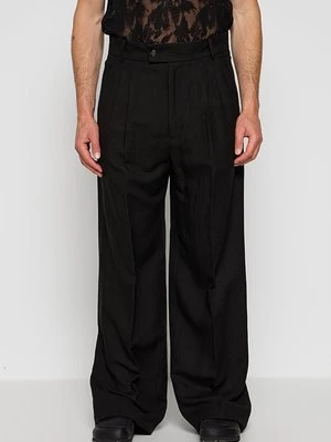 Spodnie materiałowe PATRIZIA PEPE