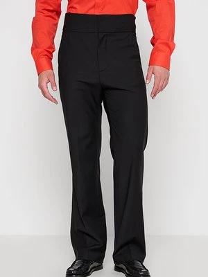 Spodnie materiałowe PATRIZIA PEPE